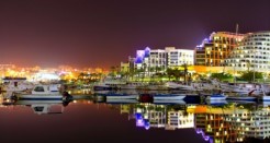 טיסות לאילת מוזלות