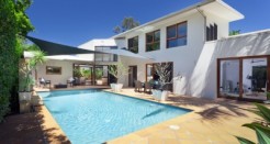 וילות באילת עם בריכה