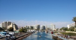 בתי מלון באילת מבצעים