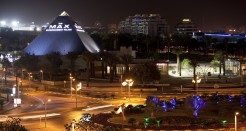 מתכננים חופשה באילת? אל תפספסו את מתחם איימקס