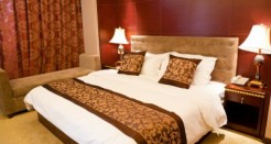 אכסניות זולות באילת