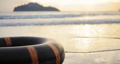 טעויות שאנשים עושים בשחייה במים פתוחים