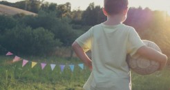 ילדים – ההנאה הגדולה ביותר שיש