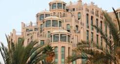 אילת, האחות הישראלית הקטנה של לאס וגאס