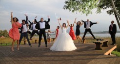 צילום חתונה – זיכרון שילווה אתכם לאורך זמן