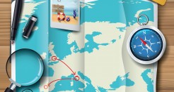 מיהן מדינות ETIAS ולמה הן נמצאות שם