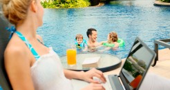 איך למצוא צימר מהמם שלא יעשה לכם חור בכיס?