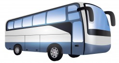 הסעות אוטובוסים – מתאים לקבוצות גדולות