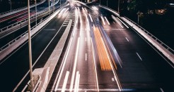 מה נחשב מהירות מופרזת בכביש 6?