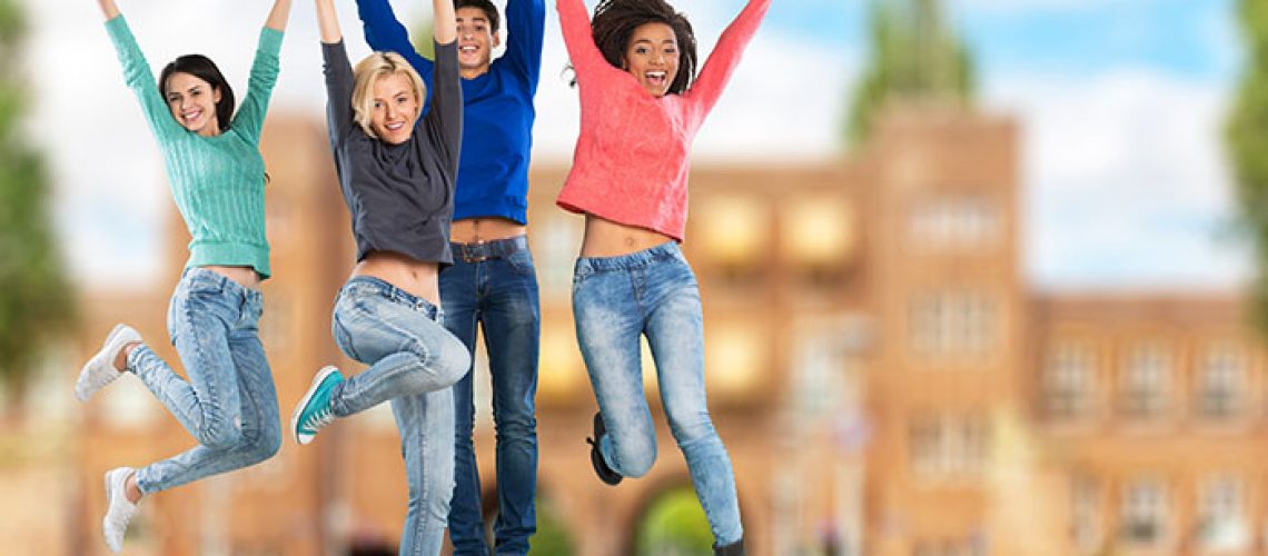 סאמר סקול בלונדון