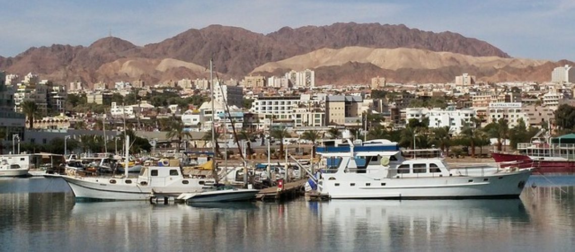 מסלולי טיולים מומלצים בארץ