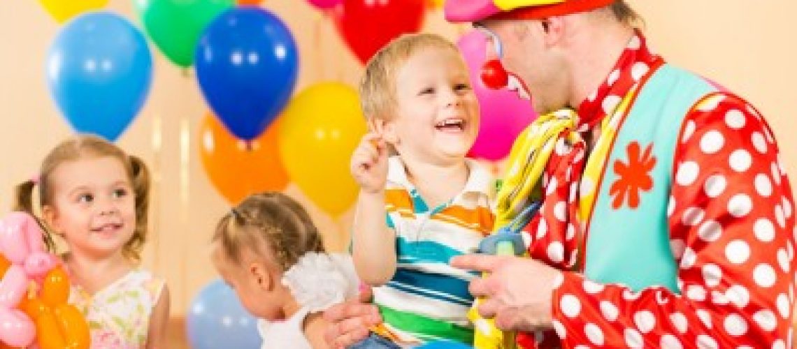 מופע קרקס לאירוע שלך